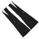 thumbnail image 4 of Cubierta Deportiva Para Piernas, Cubierta Para Calentador De Piernas Cinturón Antideslizante Ensanchado De Secado Rápido Hielo Sedoso Para Acondicionamiento Físico Para Deportes ANGGREK GG2719, 4 of 8