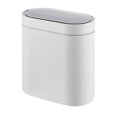 thumbnail image 1 of Cubo de basura inteligente Touchless, cubo de almacenaento para cestas de cocina, contenedor de basura para oficina - Color Sunnimix Bote de basura inteligente, 1 of 7