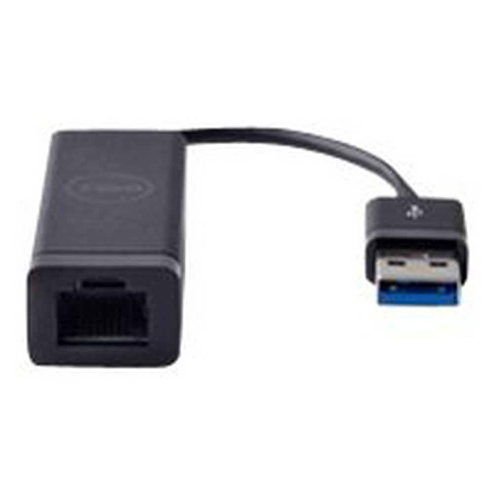 Dell TDSourcing Network adapter USB 3.0 Gigabit x 1