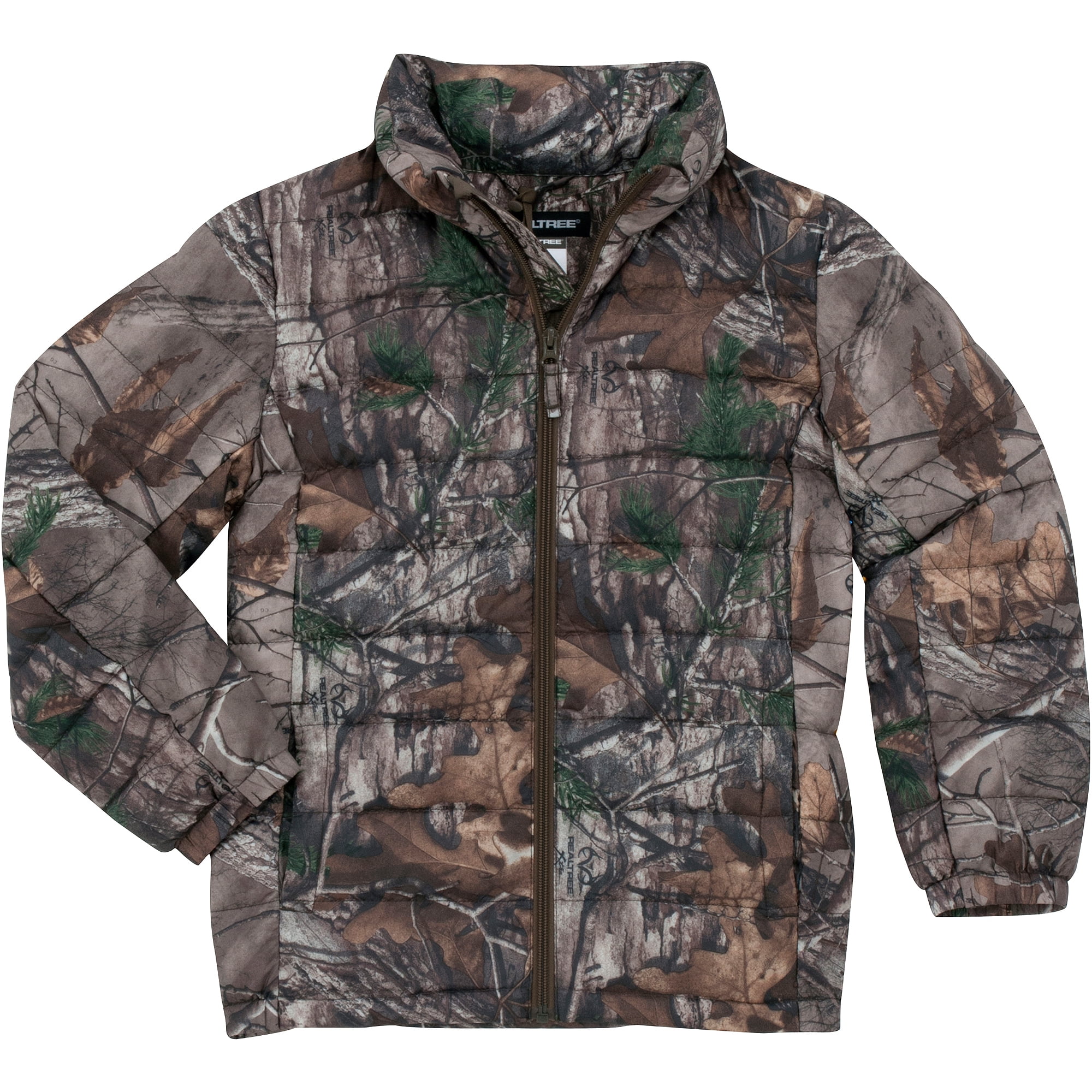 realtree camo jacket walmart