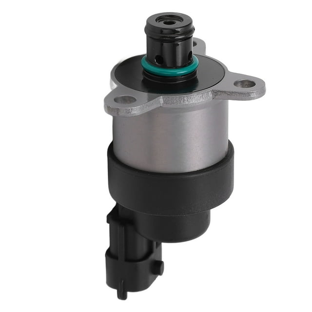 Fuel Metering Solenoid Valve Fuel Pump Pressure Regulator Control Metering Solenoid Valve 0928400617 for PC200 8