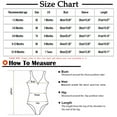 thumbnail image 3 of Summer Baby Girls Clothing Agkizg Baby Girls Bodysuits, Baby Girls Long Sleeves Rompers, Baby Printing Girl Cute Long Round Neck Sleeves Jumpsuit, 3 of 5