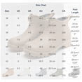 thumbnail image 3 of Wensltd Women Rain Boots Low Heel Short Ankle Waterproof Rubber Boots for Outdoor Wear, 3 of 8