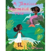 A Jamaican Mermaid Tale (Paperback)