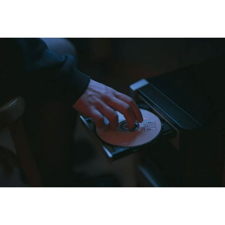 DELL 0DR349 Internal SATA CD-ROM Drive DH-48N1S for PC