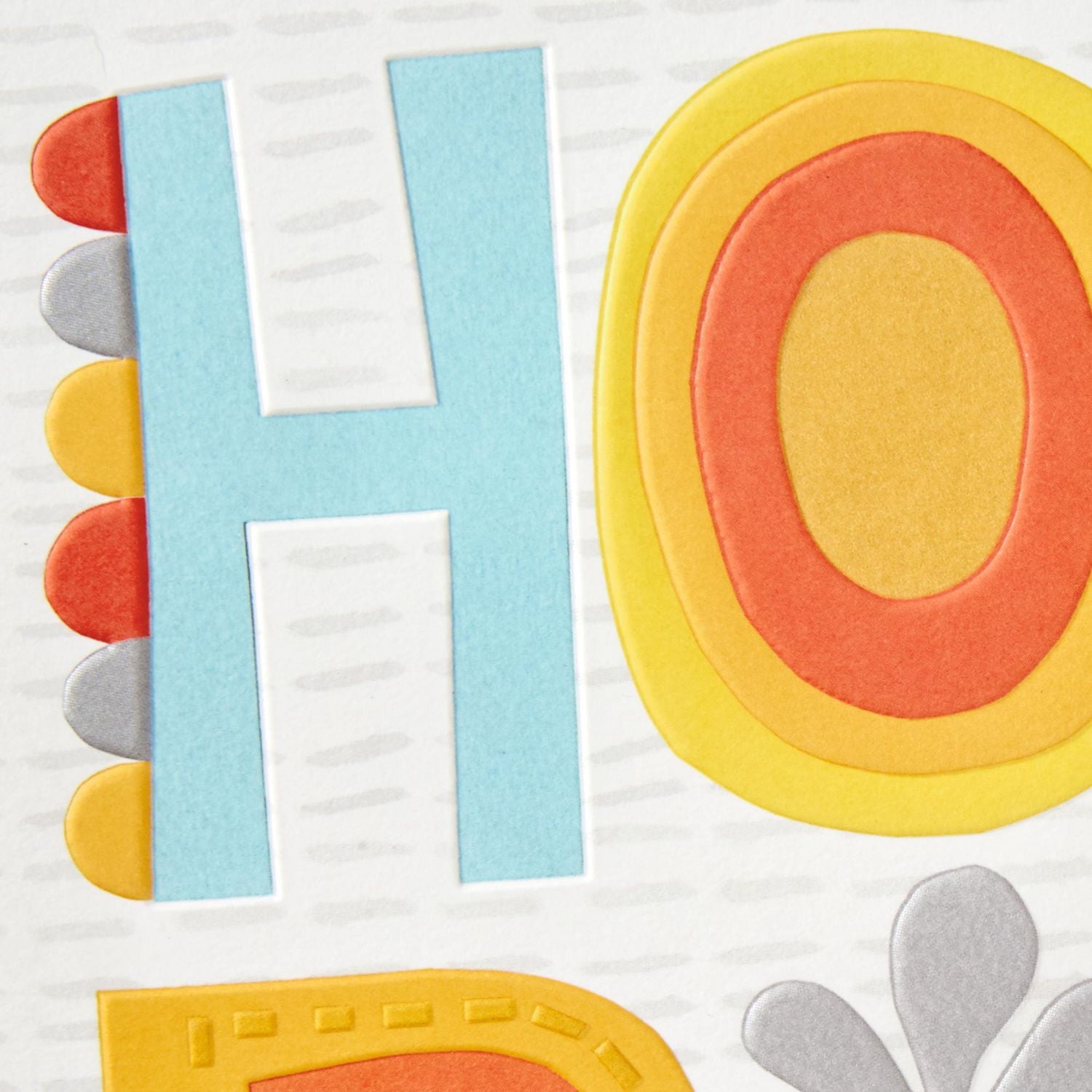 Assortiment de cartes de soutien – Maladies et cancer – Shoebox de Hallmark (6 cartes et enveloppes)