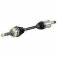 thumbnail image 2 of For Lexus ES300 Toyota Camry Avalon Sienna Solara Pair Front CV Axle Shafts - BuyAutoParts, 2 of 5