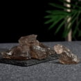 thumbnail image 1 of Piedra de cristal en bruto, piedra de aromaterapia, piedra perfumada, polvo natural, cristal verde fluorita, amatista, citrino, piedra de cristal, 1 of 5