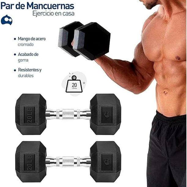 20 Libras Pesas Precio Walmart 20 Libras Precio De Pesas De Mano