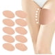 thumbnail image 1 of Almohadilla de Fricción para Muslo Adhesivo Antirozaduras Parche Antidesgaste para el Muslo Interior Desechable Elástico Transpirable para el Muslo Interior para Evitar Anggrek Otros, 1 of 8