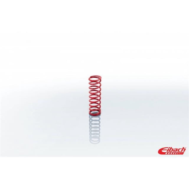 Eibach 0800.225.0700 2.25 in. ID x 8 in. Coil Over Spring, Red