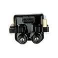 thumbnail image 4 of New Ignition Coil Pack Compatible with 2005-2008 Subaru Forester 2.5L H4 Replacement for UF538 C1709, 4 of 5