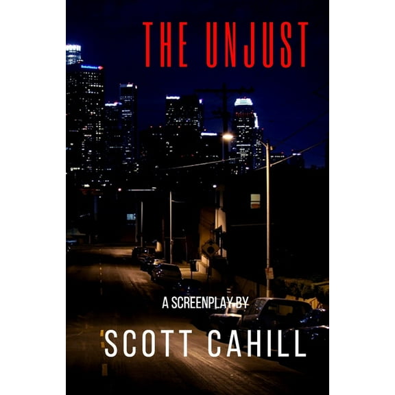 The Unjust (Paperback)