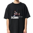 thumbnail image 3 of Dobre Brothers Merch T-Shirts Boys Girls Fashion Summer Tee Unisex Casual Short Sleeve Shirts, 3 of 3