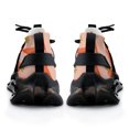 thumbnail image 6 of Cartoon-carrots Walking Shoes for Men Woman Lightweight Tennis Fashion Elastic Sports Shoes Cushion Basketball Shoes, 6 of 7