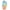 Chartreuse, Aqua Springs, Blue Paradise, Winter Apricot, Soothing Grey, variant on Wonder Nation Boys' Kid Tough Tank Top, Sizes XS-XXL & Husky