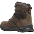 thumbnail image 2 of Men's Danner Crafter 6" Brown Nubuck 12 D, 2 of 3