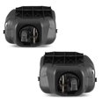 thumbnail image 7 of Halogen Clear Lens Fog Lights Pair Set for 2003-2007 Chevrolet Silverado, 7 of 7