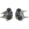 thumbnail image 4 of Auto Transmission  Fork, 6DCT250 Anti Rust Aluminum Alloy  For Cars, 4 of 8