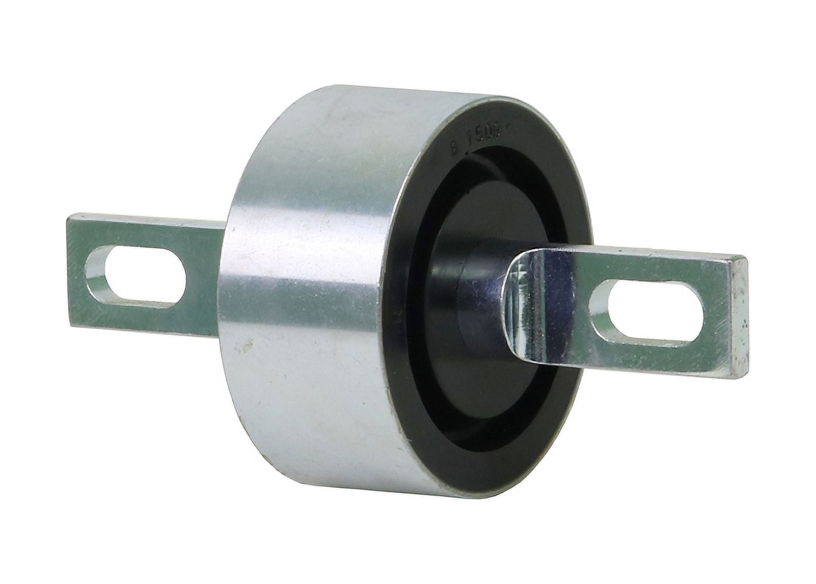 Trailing arm - centre pivot bushing Fits select: 1991 ACURA INTEGRA LS SPECIAL, 1986-1990 ACURA INTEGRA LS