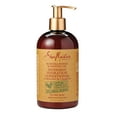 thumbnail image 2 of Shea Moisture Manuka Honey & Mafura Oil Intensive Hydration Conditioner 13 oz (Pack of 2), 2 of 2