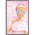 thumbnail image 1 of Mattel Barbie - Future is Bright Wall Poster, 22.375" x 34", 1 of 4