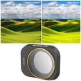 thumbnail image 3 of Kit de Filtros de Lente Perfecl con Estuche de Almacenamiento Reemplazo de Lente de Cámara Resistencia MCUV, 3 of 8