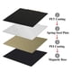 thumbnail image 4 of Cama de impresión doble 3D compatibilidad con plataforma PET hoja de acero de resorte esmerilado PEI para fabricación de modelos ANGGREK Otros, 4 of 8