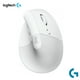 thumbnail image 1 of Mouse Logitech LIFT VERTICAL ERGONOMICO INALAMBRICO BLANCO 910-006469, 1 of 5
