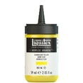 thumbnail image 2 of Liquitex Professional Acrylic Gouache, 59ml, Fluorescent Yellow, 2 of 2