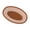 Brown, variant on Kilougeis Under $5 Plastic Food Baskets,Oval Fry Fast Food Basket Plastic Serving Baskets for Hot Dogs,Burgers,Sandwiches,Fries,Barbecues,Picnics