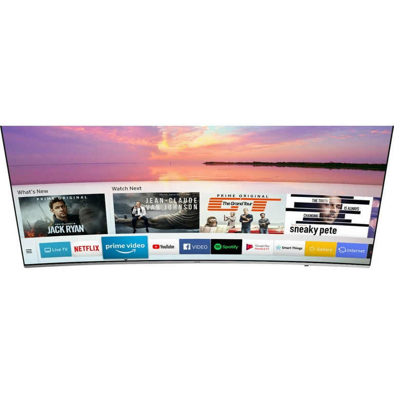 Samsung 55