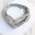 thumbnail image 3 of Hair Band Hair Hoop for Gilr All Match Clothes, 3 of 3