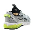 thumbnail image 3 of Asics Gel Quantum 90 Men's Shoes Pure Silver-Black 1201a064-020, 3 of 6