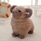 thumbnail image 1 of Juguete de peluche de oveja de algodón para niños de 25-55CM 1 ud. zhangmengya LED, 1 of 2