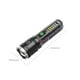 thumbnail image 4 of Linterna Solar | Led Superbrillante de 1000 Lúmenes | Recargable Por Usb E Impermeable | 4 Modos de Luz para Camping, Senderismo y Emergencias | Linterna Portátil para Exteriores, 4 of 7