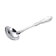 thumbnail image 1 of Advancent Cuchara de sopa de acero inoxidable con cuchara de mango largo Cucharas de gachas Cocina Cucharón Utensilios de cocina Vajilla Restaurante Cocina y Comedor Advancent HA080111-01, 1 of 6