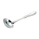 thumbnail image 1 of Wosthever Cuchara de sopa de acero inoxidable con cuchara de mango largo Cucharas de gachas Cocina Cucharón Utensilios de cocina Vajilla Cocina y Comedor, 1 of 6