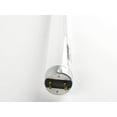 thumbnail image 3 of Satco S6516 - 18 watt; T8; Fluorescent; 4100K Cool White; 62 CRI; Medium Bi Pin base, 3 of 4