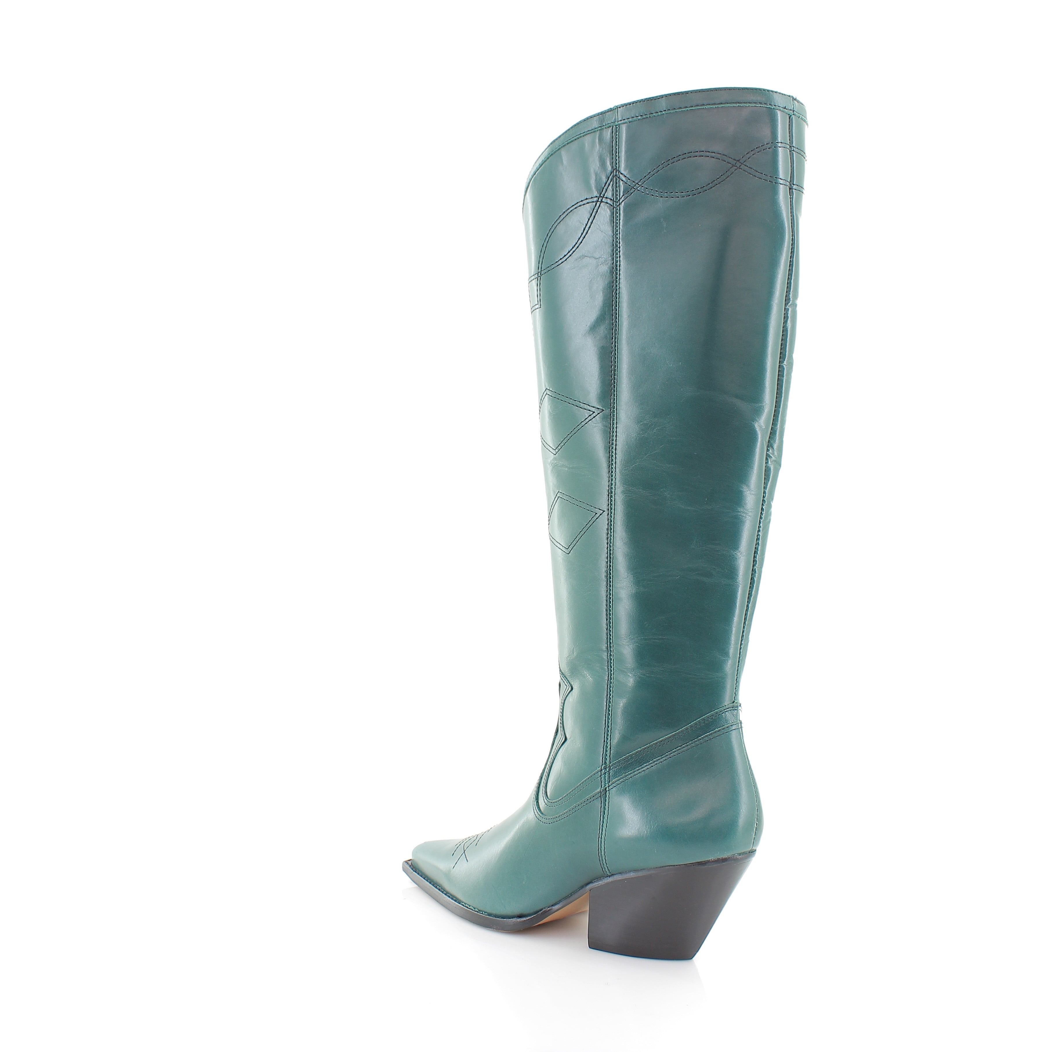 Vince Camuto Nedema Women's Boots Jade Size 10 M - Walmart.com