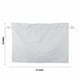 thumbnail image 3 of Cortina de tela para ventana de coche con 2 ventosas | Parasol ajustable para ventana trasera de coche, SUV, minivan y MPV | Funda de tela suave que mantiene a los niños frescos y cómodos, 3 of 5