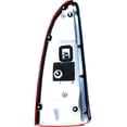 thumbnail image 4 of Tail Light For 06-11 DTS Base 07-11 DTS Luxury 08-11 DTS Platinum Passenger Side, 4 of 9