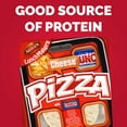 Armour LunchMakers Cheese Pizza Kit with Crunch Bar, 2.5 oz, 1 Count