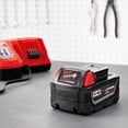 thumbnail image 4 of Batería Milwaukee 48-11-1850 M18 RedLithium XC 5.0, 4 of 4