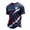 M, variant on Men's Casual Short Sleeve T-Shirt with Round Neck and England Letter Graphic, Lightweight Breathable Fan Apparel for Daily Match Day Wear White XXL