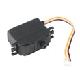 thumbnail image 5 of YULIJU 5 Wire Servo E9831 for Hobby Smax 1621 1625 1631 1635 1651 1655 1/16 RC Car Upgrade Parts, 5 of 5