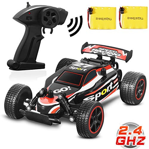 fast rc race cars