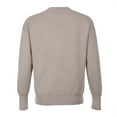 thumbnail image 3 of Fortune Women Sweater Y2K Argyle Preppy Knit Tops Color Block Pullover Outwear, 3 of 7