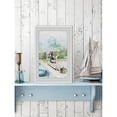thumbnail image 4 of Chillin' and Sun Bathin' Framed Painting Print, 4 of 5