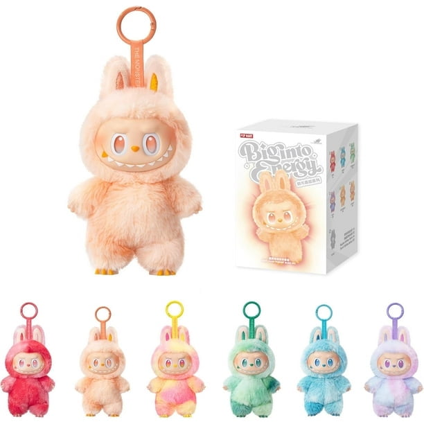 LOVE - THE MONSTERS Labubu Big into Energy Series by POP